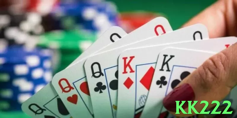 kk222 - 2