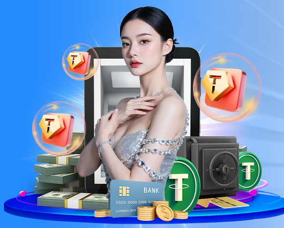Hình ảnh quảng cáo của 666rwin hiển thị nền tảng và các lợi ích