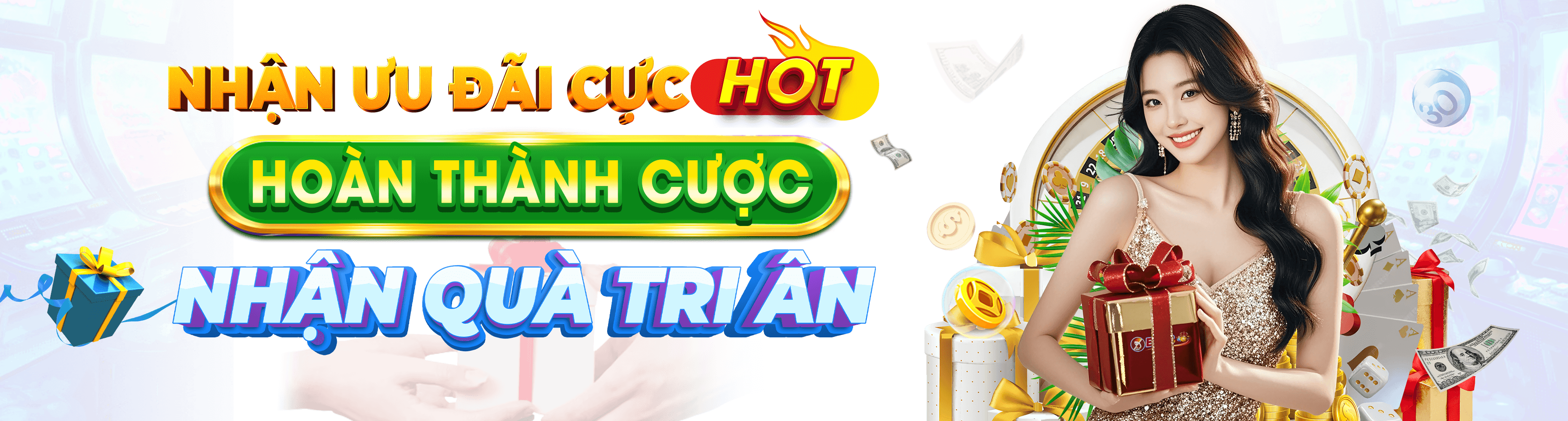 Hình ảnh quảng cáo của 666rwin hiển thị nền tảng và các lợi ích