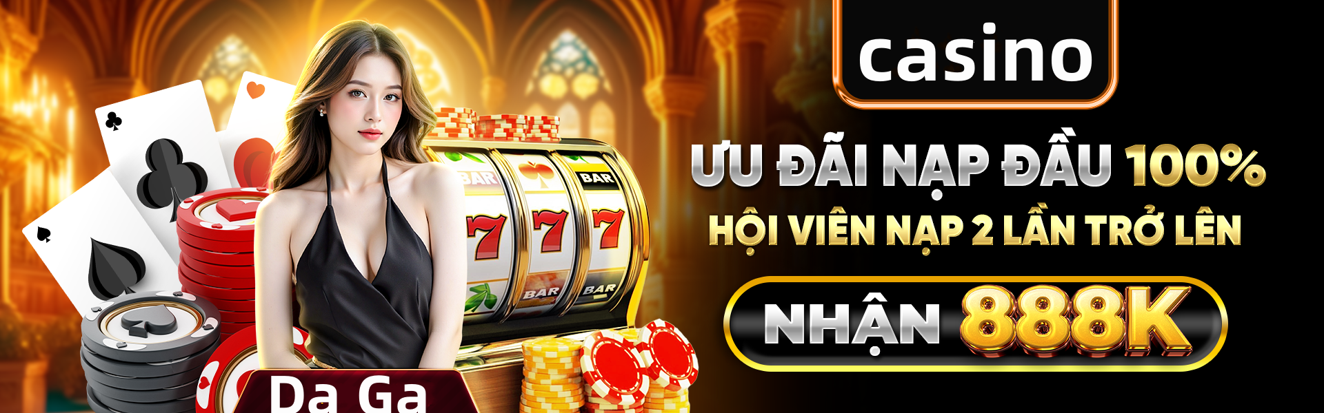 Hình ảnh quảng cáo của 666rwin hiển thị nền tảng và các lợi ích