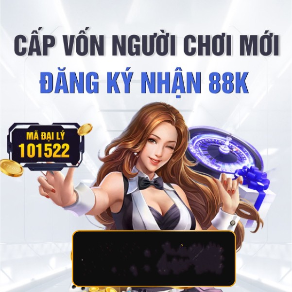 Hình ảnh quảng cáo của 666rwin hiển thị nền tảng và các lợi ích