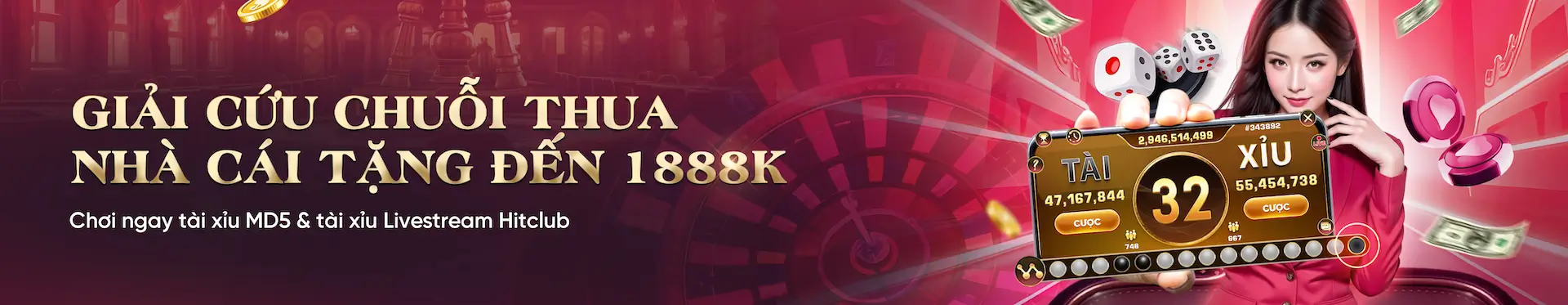 Hình ảnh quảng cáo của 666rwin hiển thị nền tảng và các lợi ích