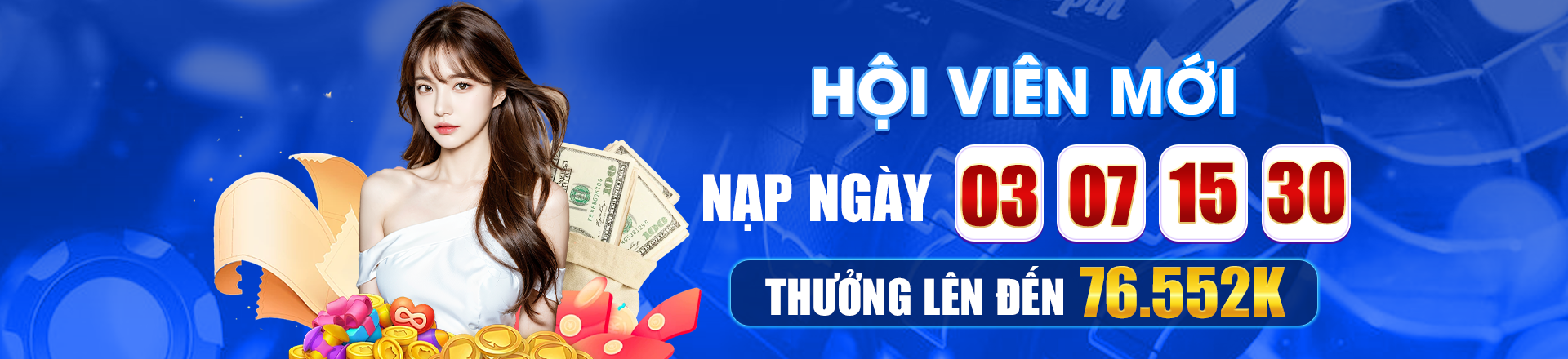Hình ảnh quảng cáo của 666rwin hiển thị nền tảng và các lợi ích