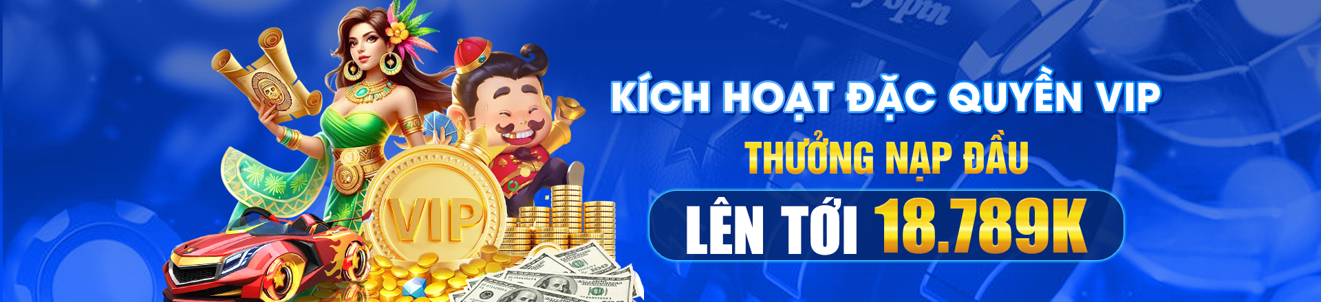 Hình ảnh quảng cáo của 666rwin hiển thị nền tảng và các lợi ích