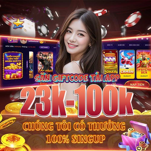 Hình ảnh quảng cáo của 666rwin hiển thị nền tảng và các lợi ích