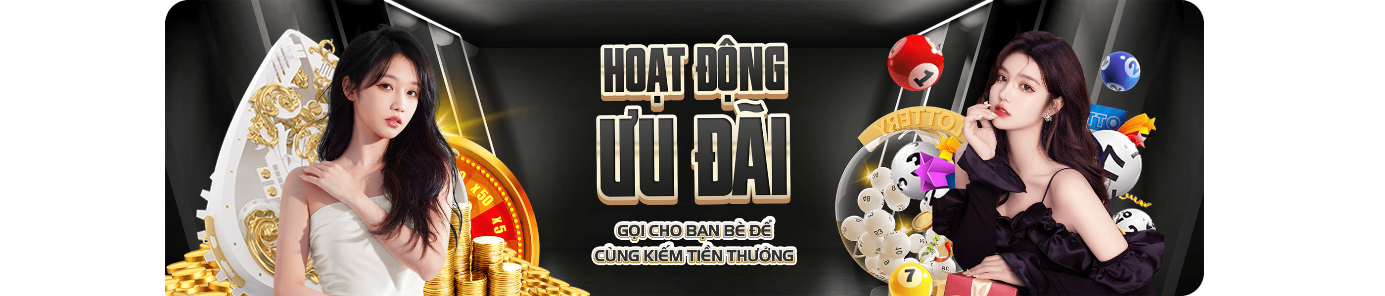 Hình ảnh quảng cáo của 666rwin hiển thị nền tảng và các lợi ích