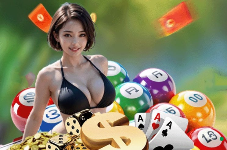 Hình ảnh quảng cáo của 666rwin hiển thị nền tảng và các lợi ích