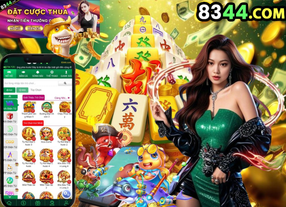 Hình ảnh quảng cáo của 666rwin hiển thị nền tảng và các lợi ích