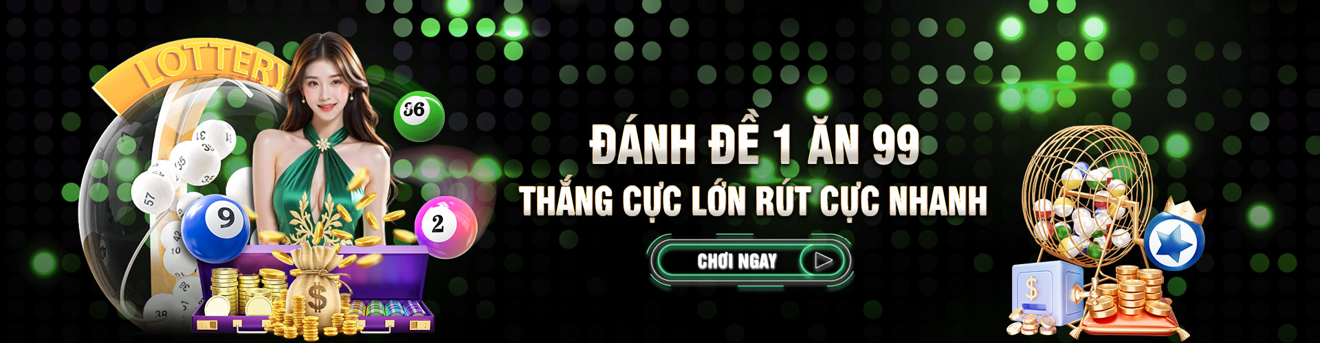 Hình ảnh quảng cáo của 666rwin hiển thị nền tảng và các lợi ích