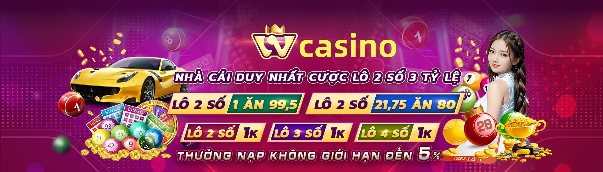 Hình ảnh quảng cáo của 666rwin hiển thị nền tảng và các lợi ích